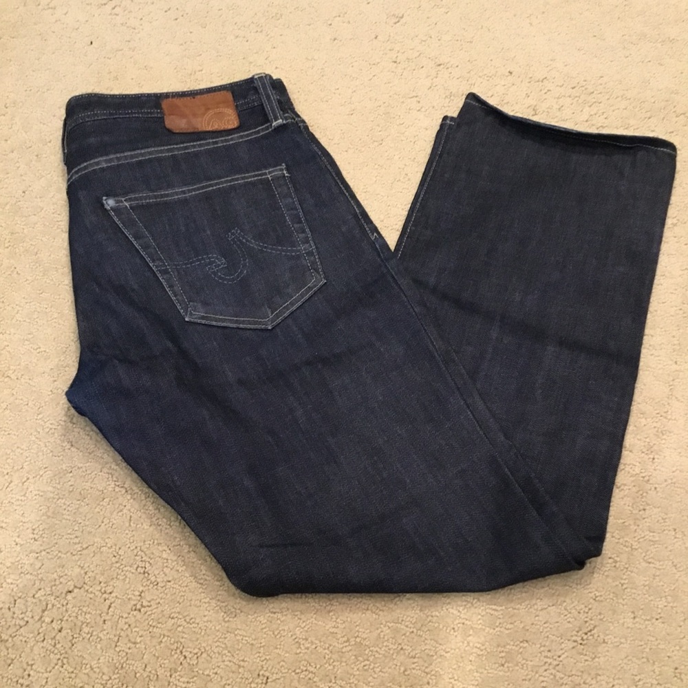 AG jeans straight leg